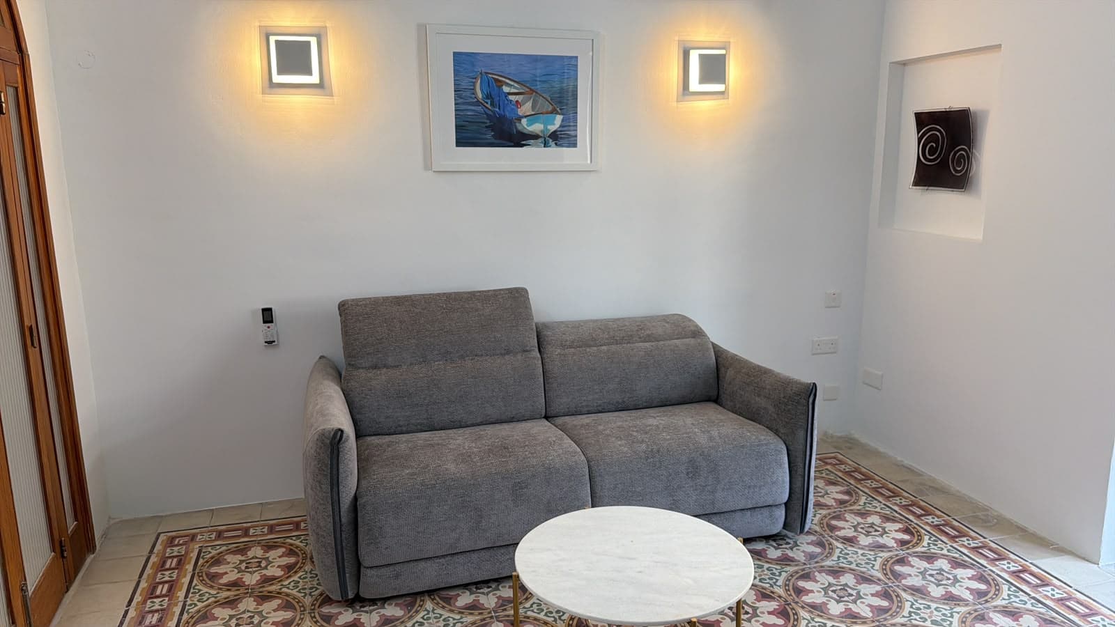 Townhouse in Gzira - Photo 1 of 9