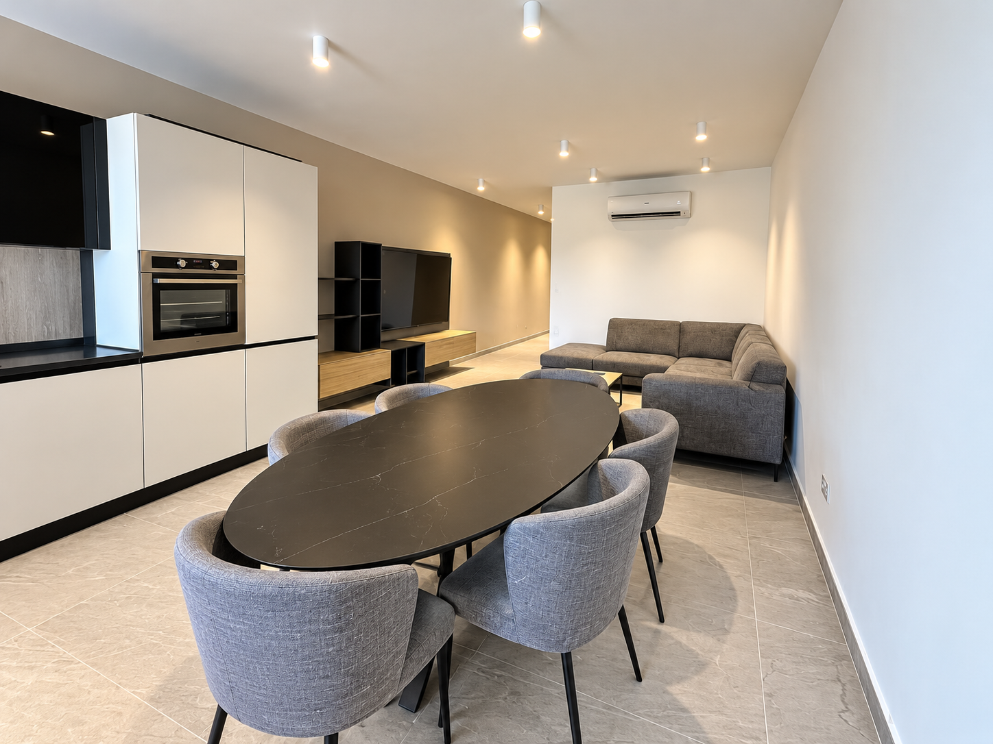 Maisonette in San Gwann - Photo 1 of 8
