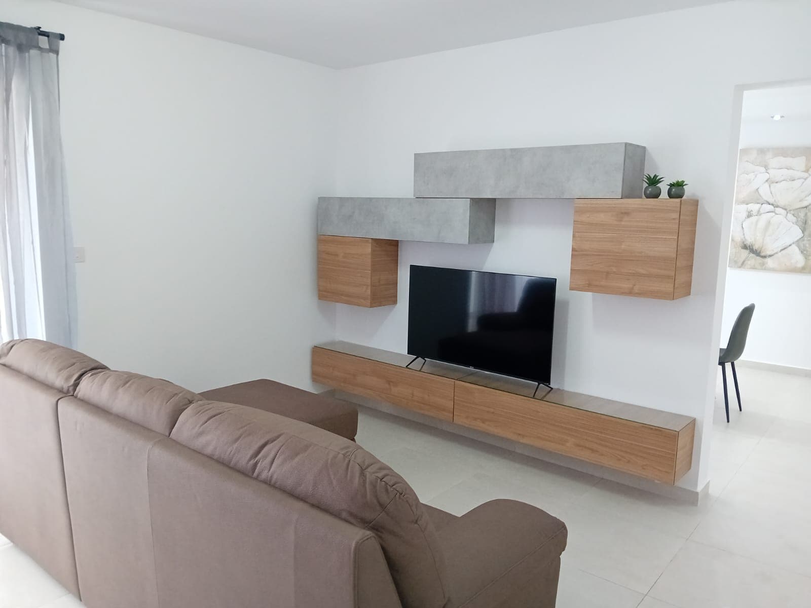 Apartment in Gzira - Photo 1 of 12
