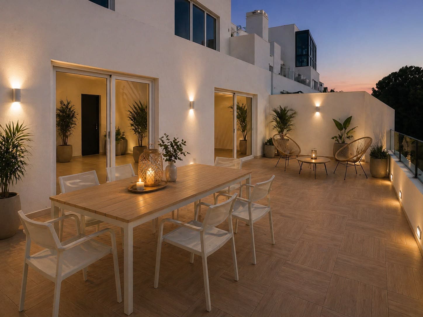 Apartment in Swatar - Photo 1 of 14