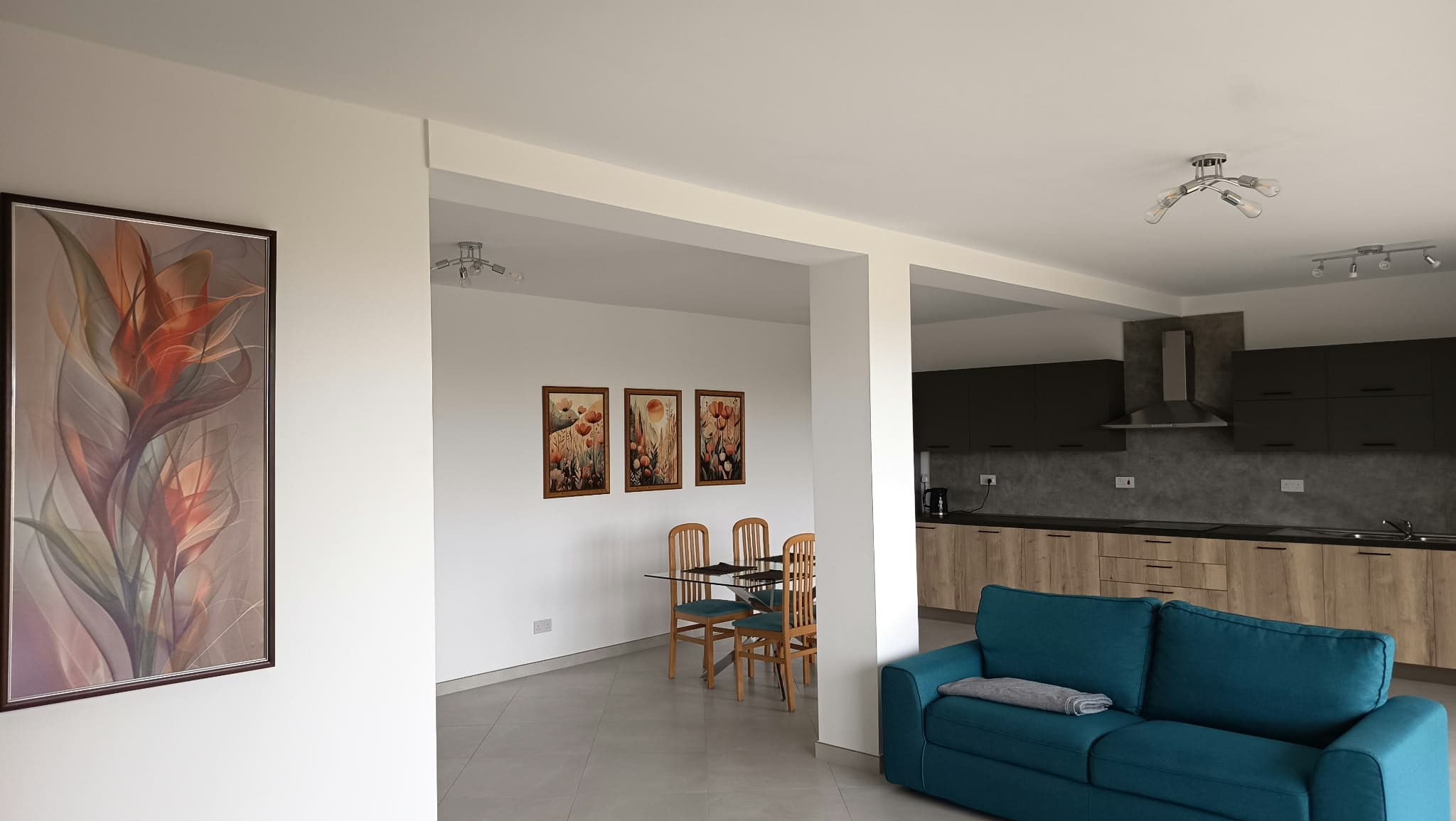 Apartment in Mosta - Photo 1 of 19