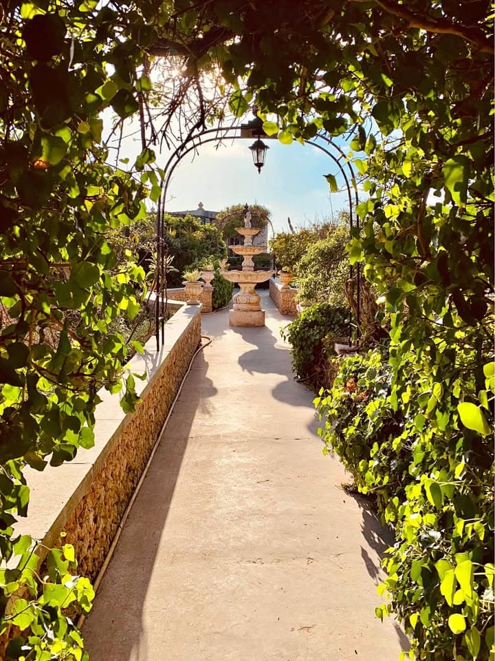 Bungalow in Dingli - Photo 1 of 9