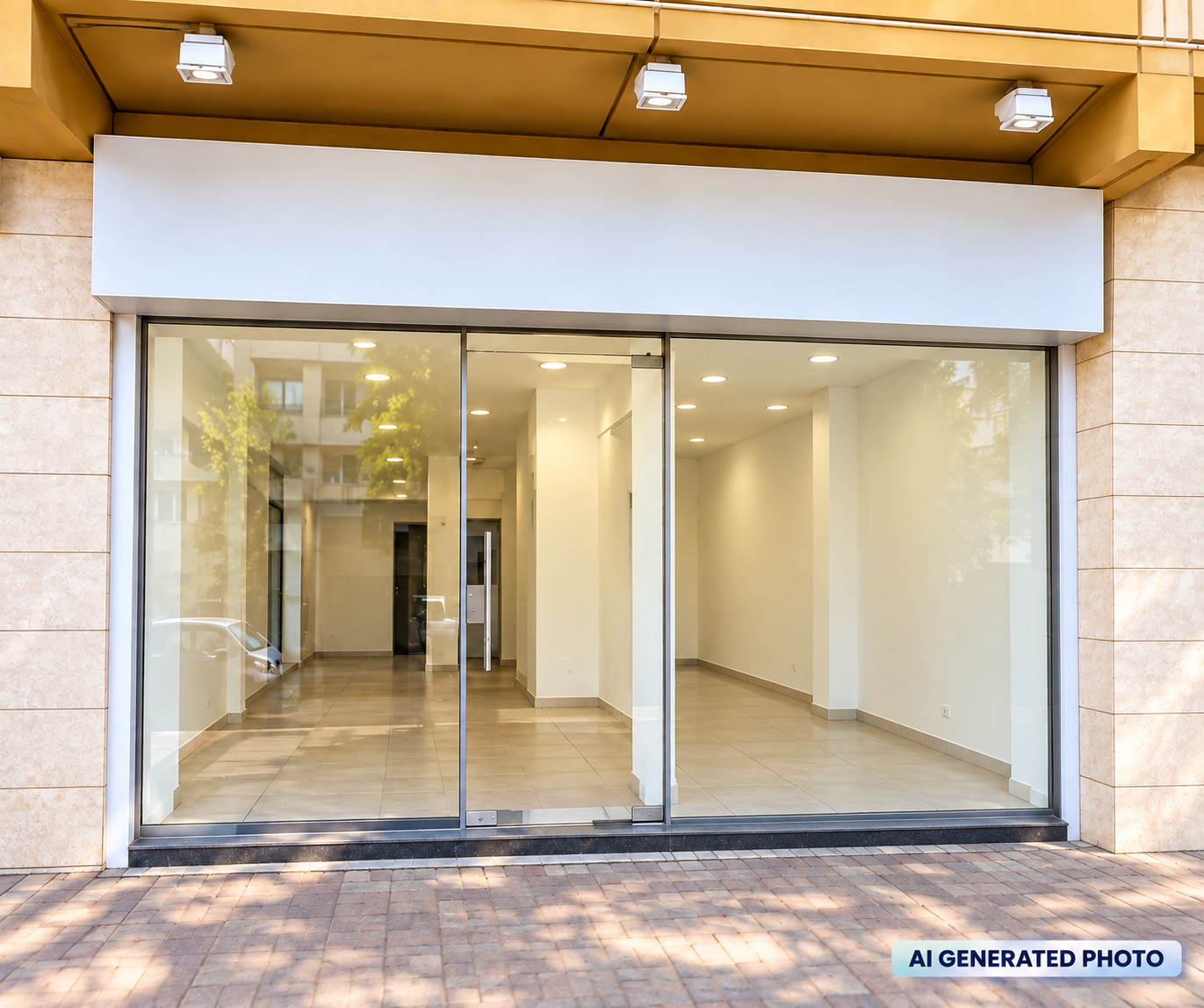 Shop in Naxxar - Photo 1 of 1
