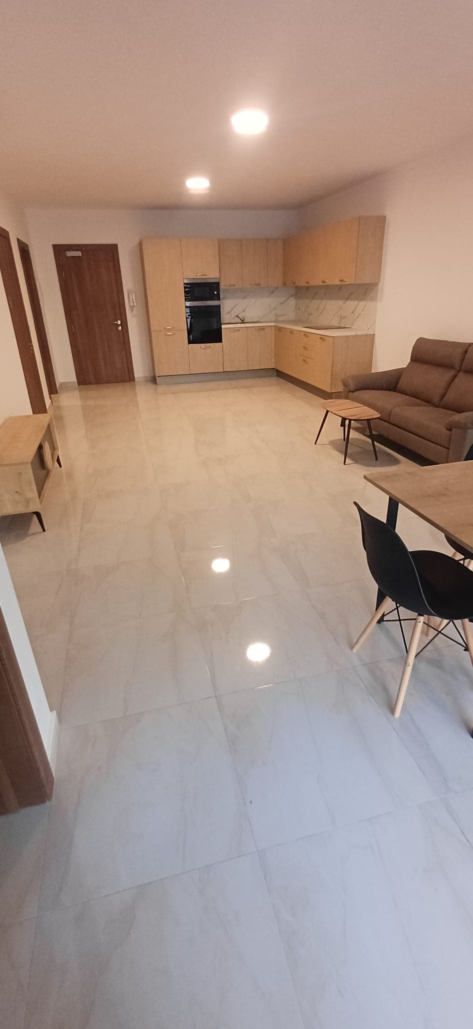 Apartment in Mellieha - Photo 1 of 12