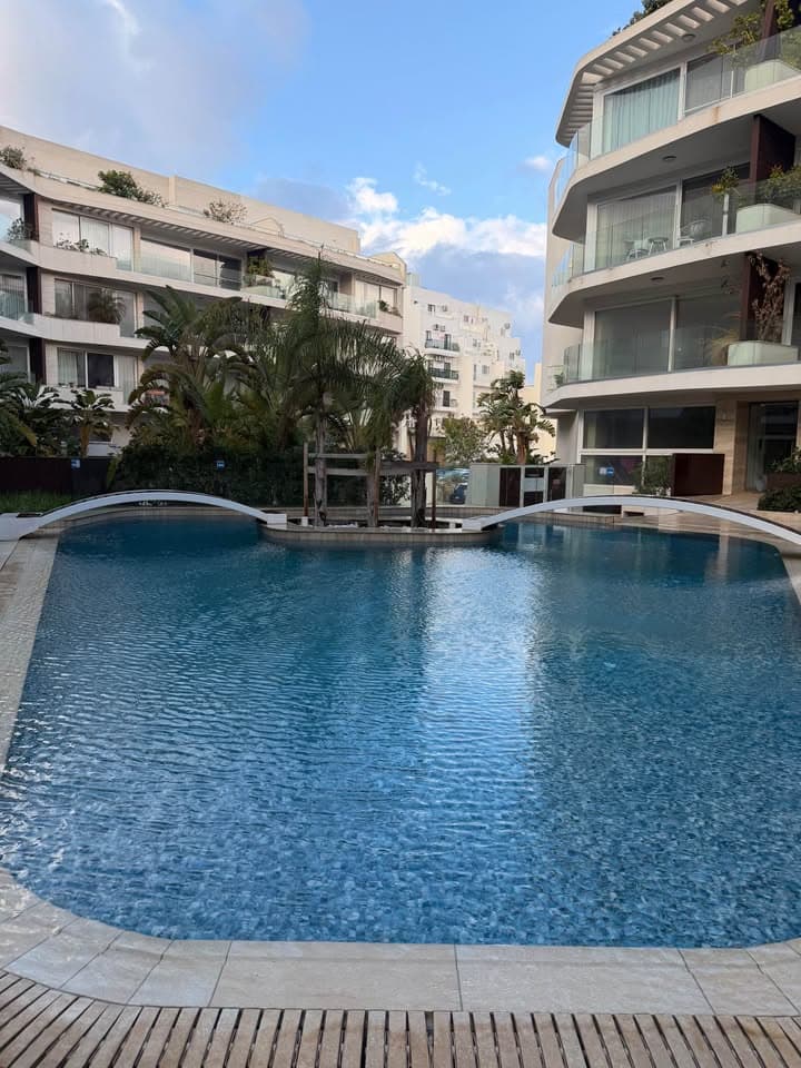 Apartment in Swieqi - Photo 1 of 1