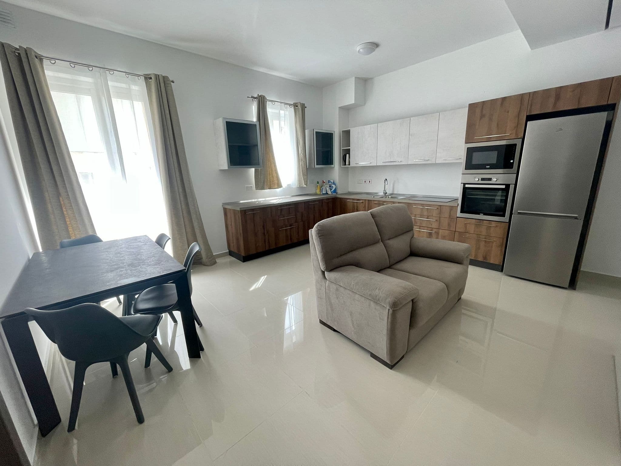 Apartment in Gzira - Photo 1 of 1