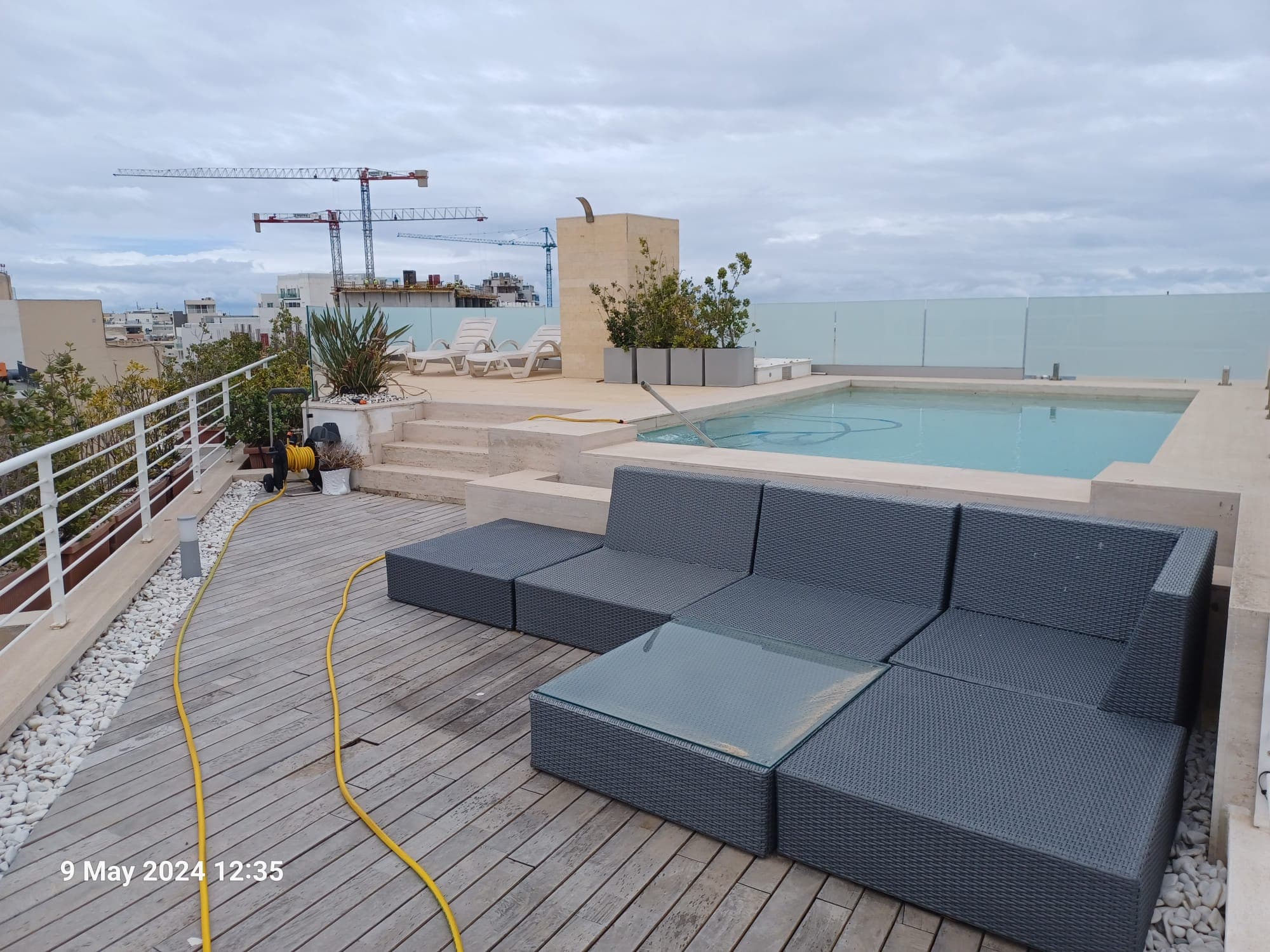 Penthouse in Sliema - Photo 1 of 1