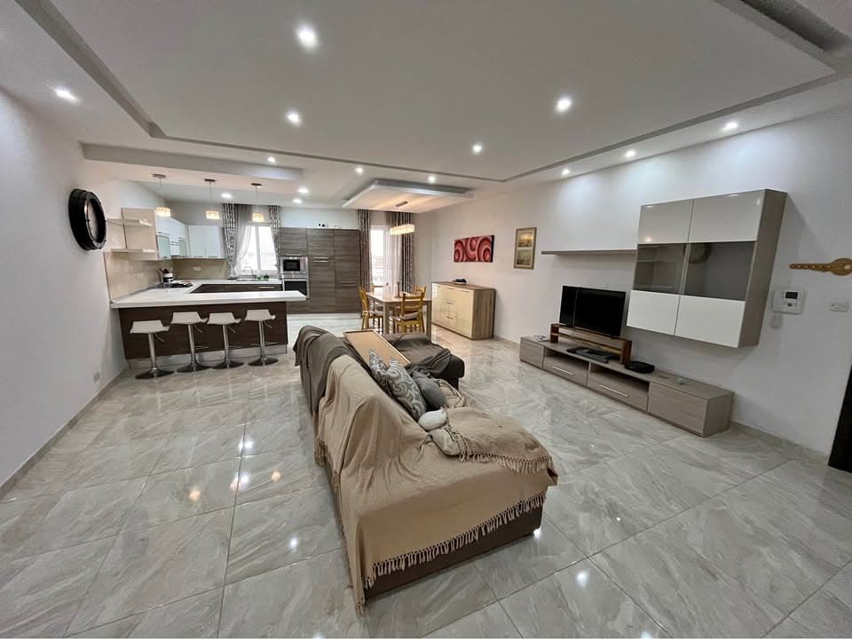 Apartment in Mosta - Photo 1 of 10