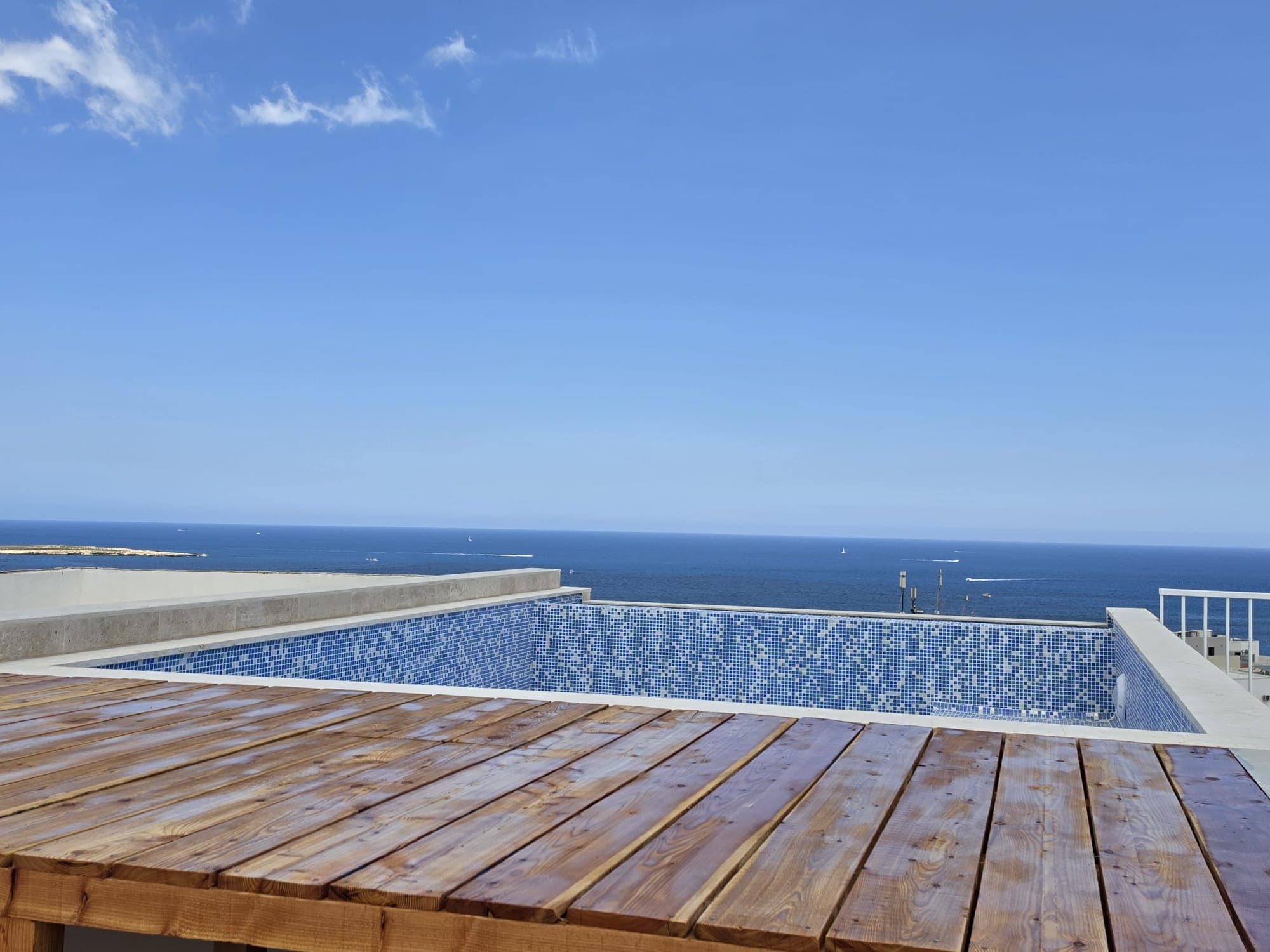 Apartment in St Pauls Bay - Photo 1 of 19