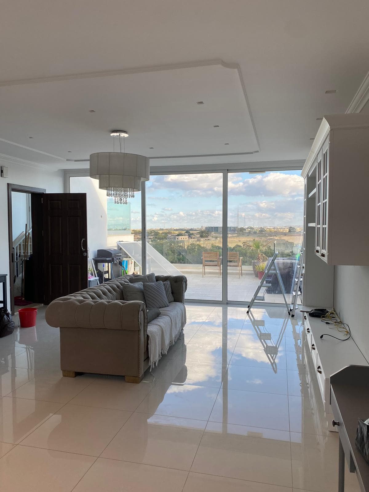 Penthouse in Siggiewi - Photo 1 of 11