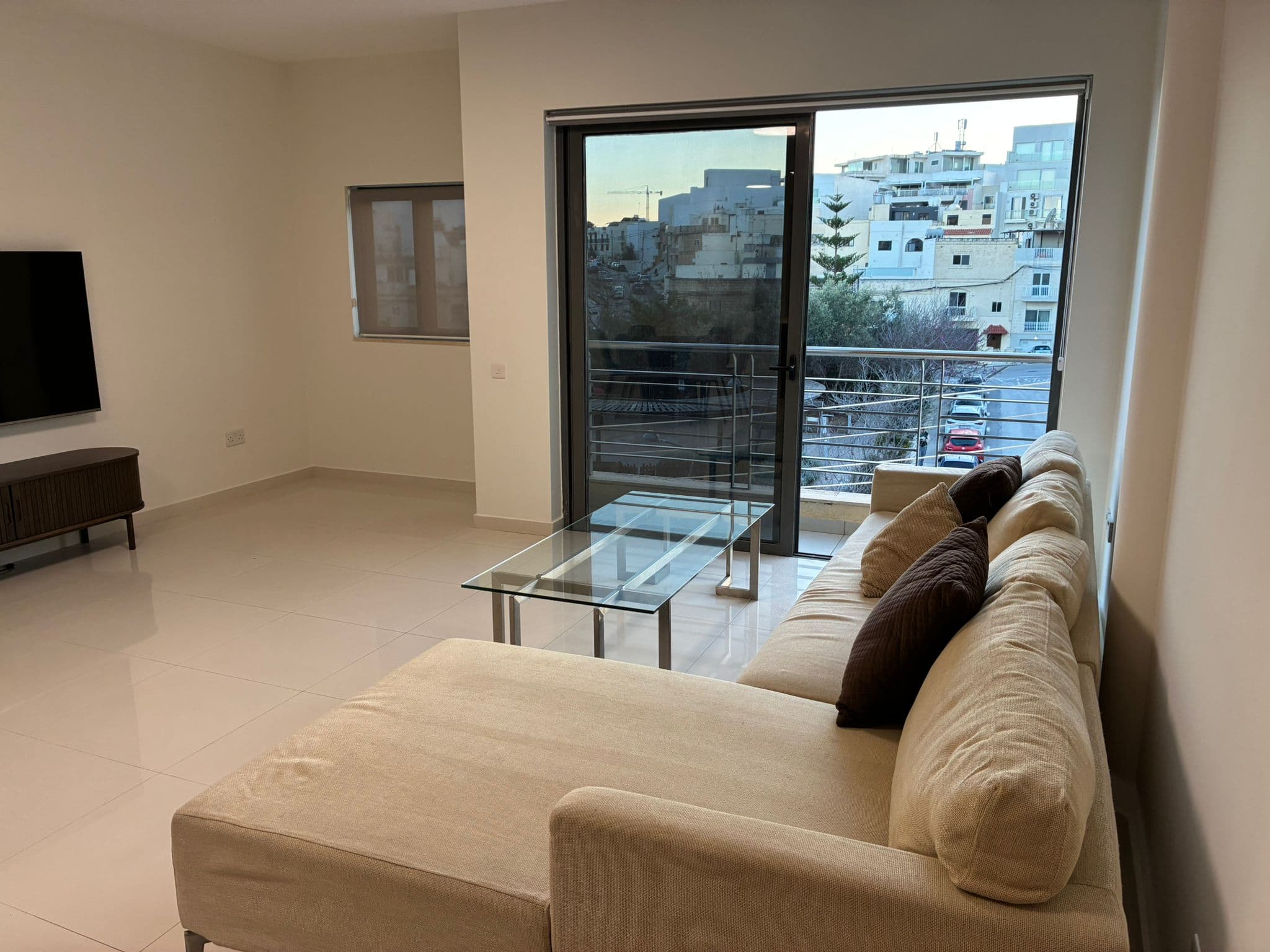 Apartment in Swieqi - Photo 1 of 11