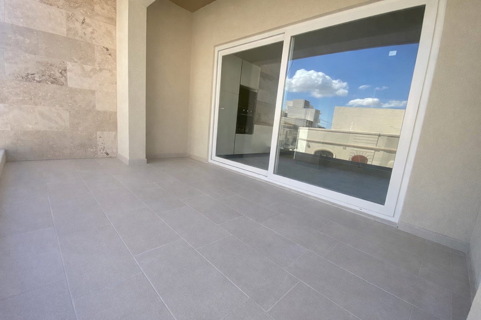 Apartment in Mosta - Photo 1 of 11