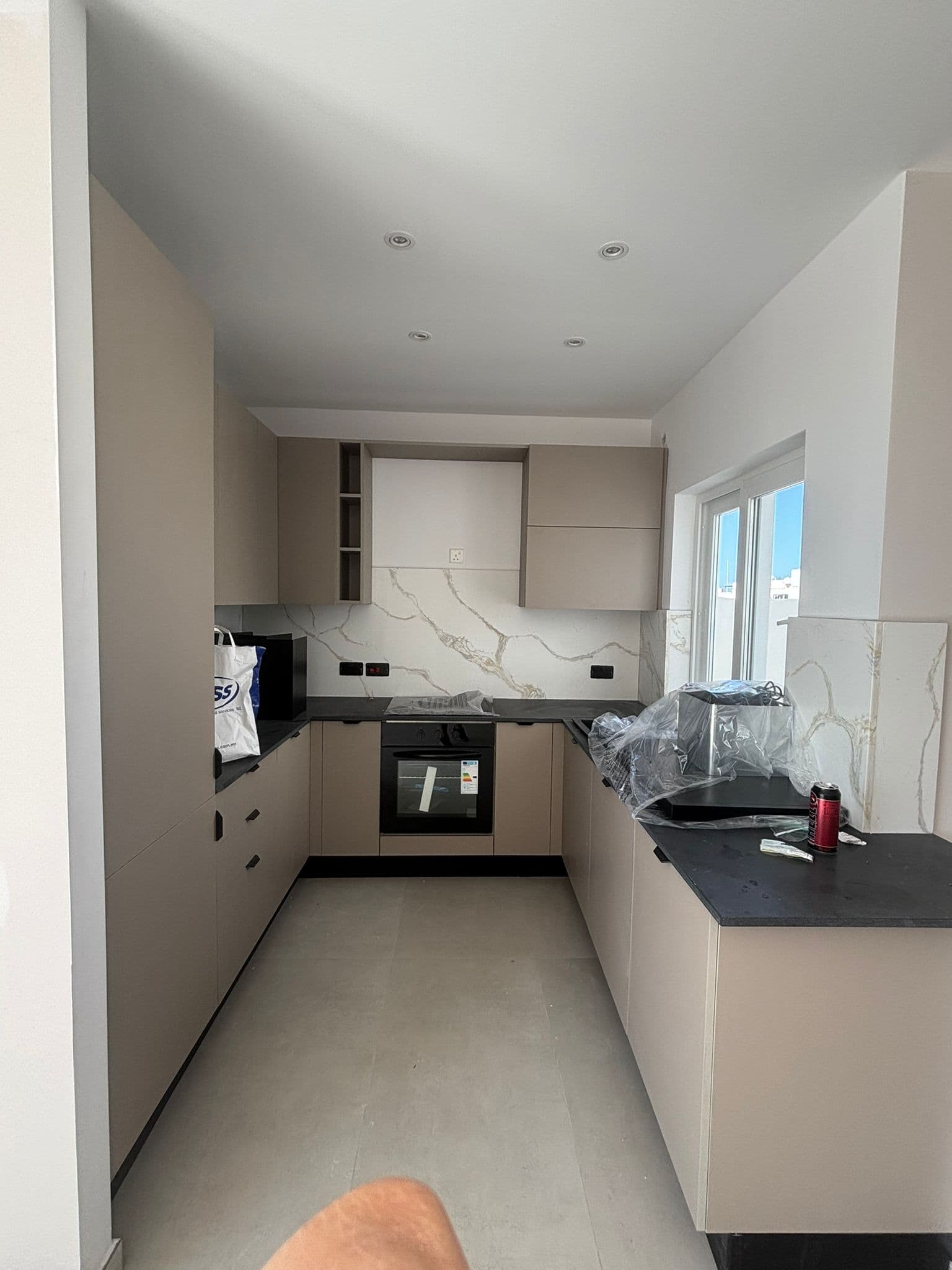 Penthouse in Naxxar - Photo 1 of 1