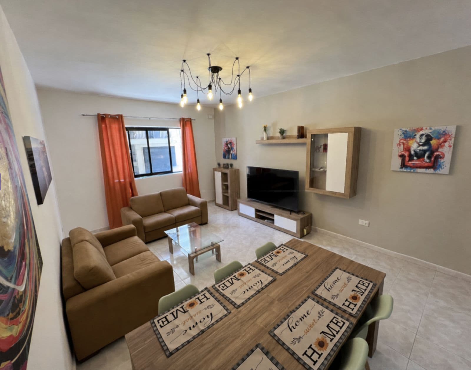 Maisonette in St Pauls Bay - Photo 1 of 10