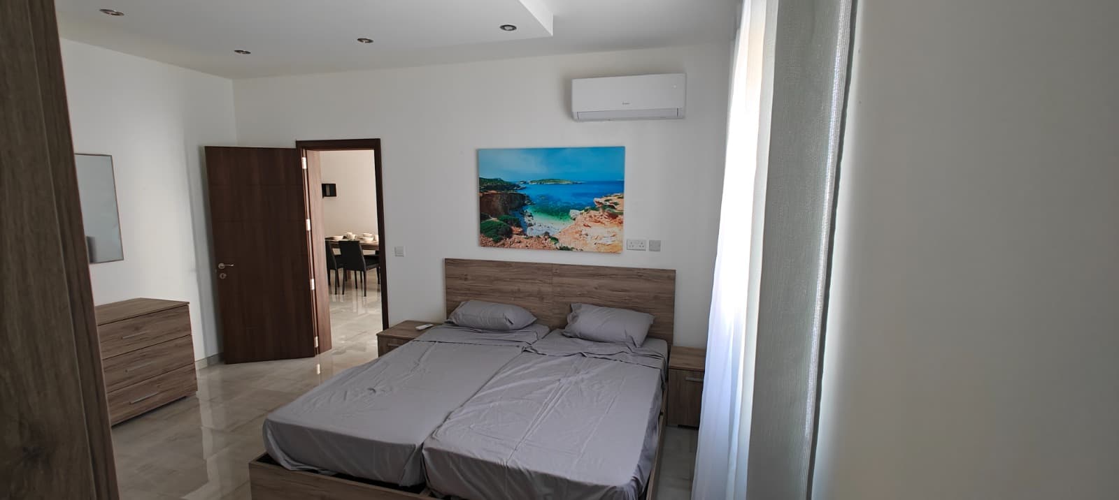 Apartment in San Gwann - Photo 1 of 1