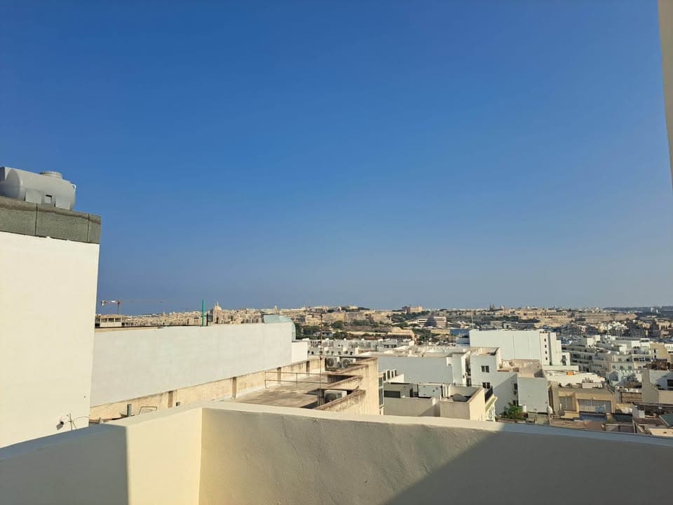 Penthouse in Sliema - Photo 1 of 1