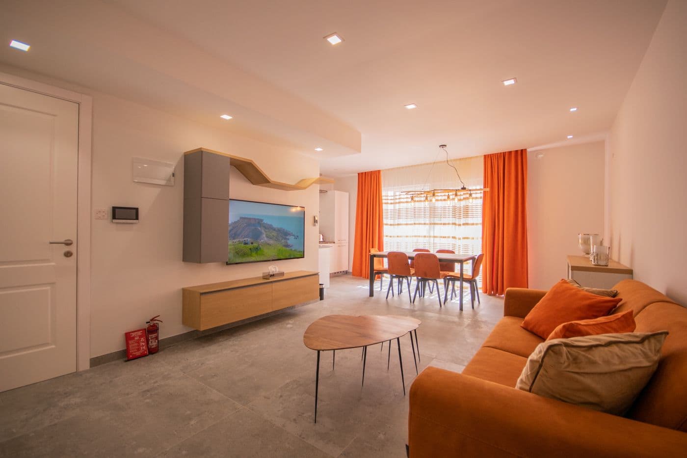 Apartment in Bahar ic Caghaq - Photo 1 of 1