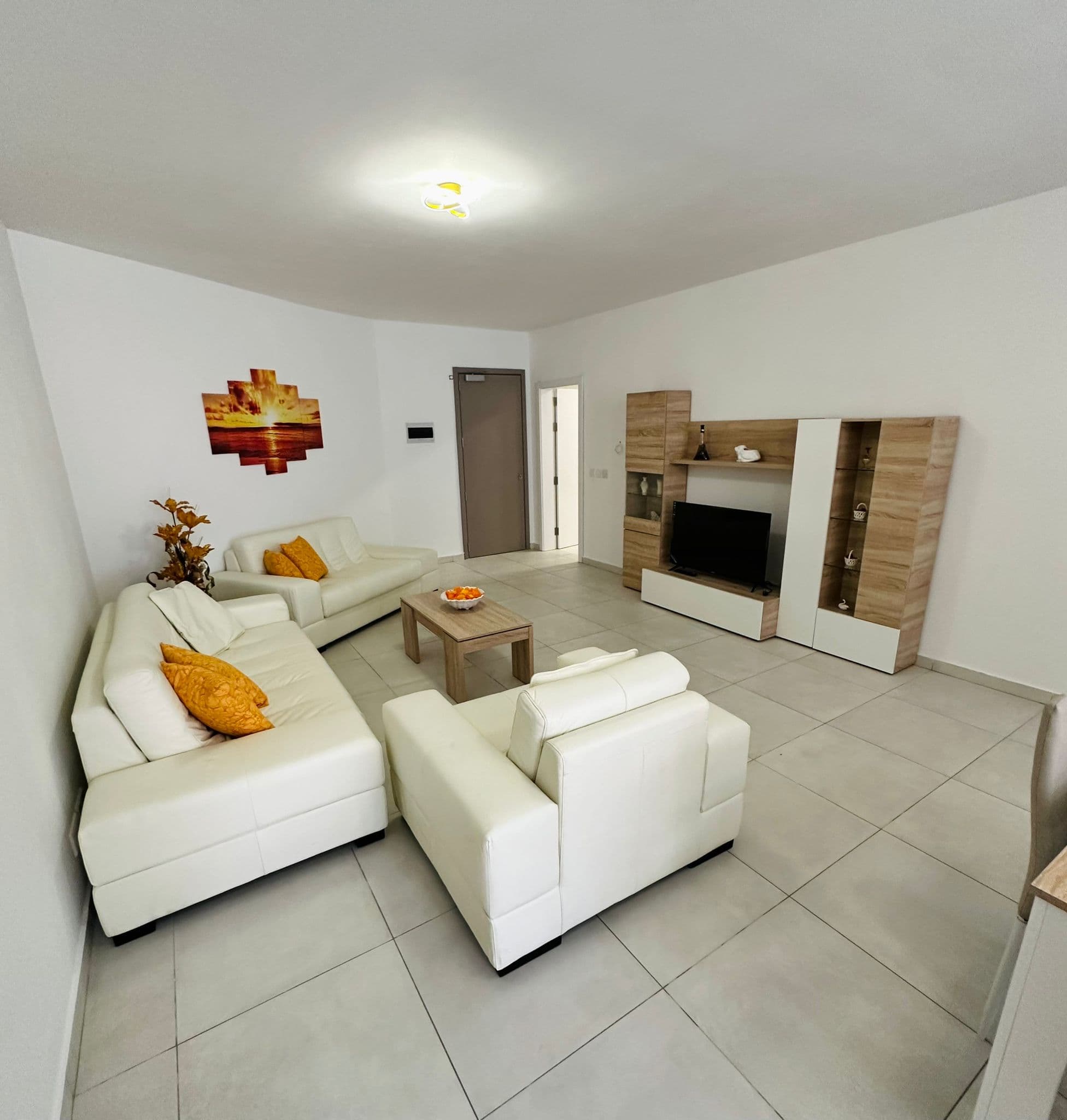 Apartment in Kappara - Photo 1 of 1