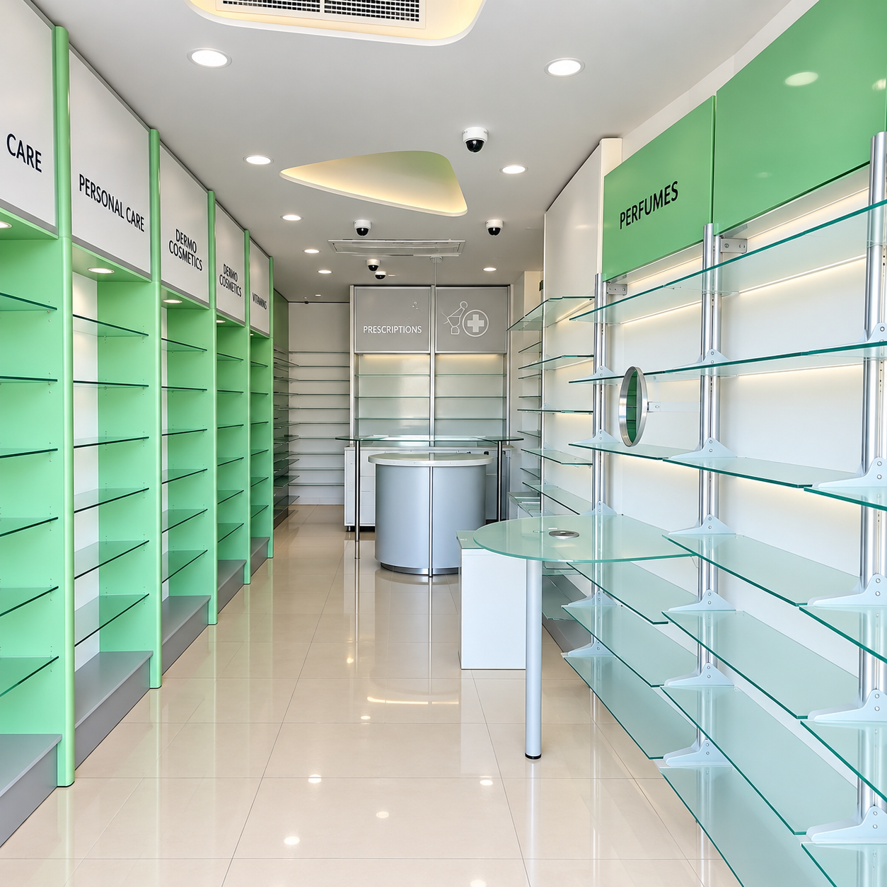 Office in Qawra - Photo 1 of 2