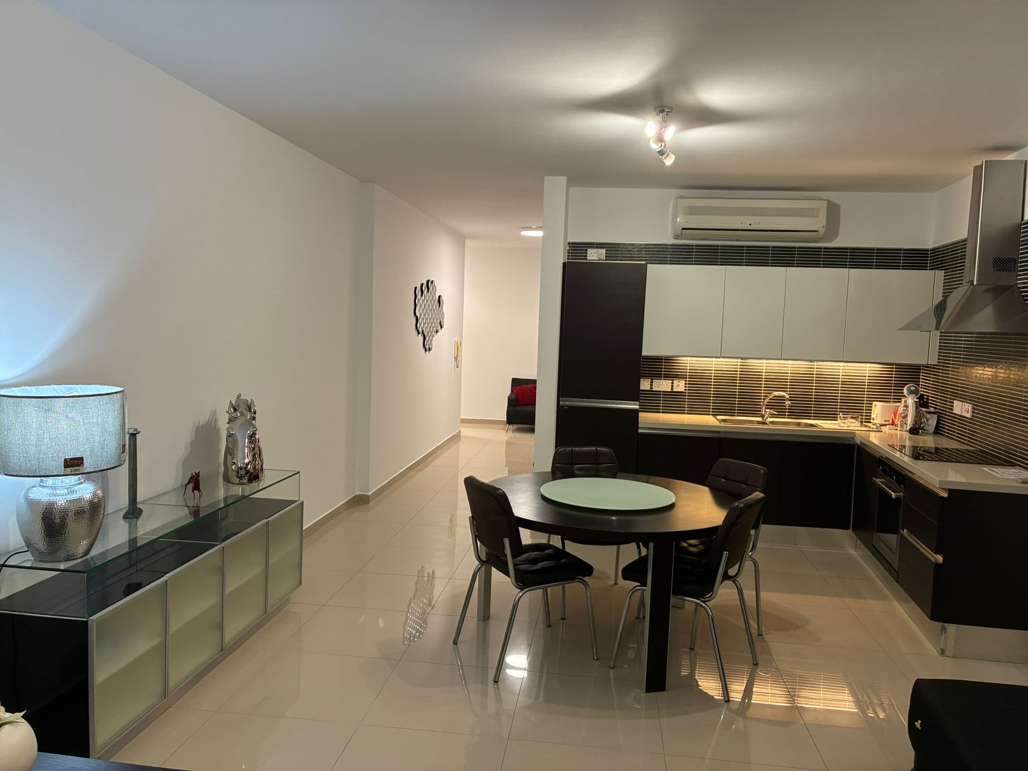 Apartment in Swieqi - Photo 1 of 16
