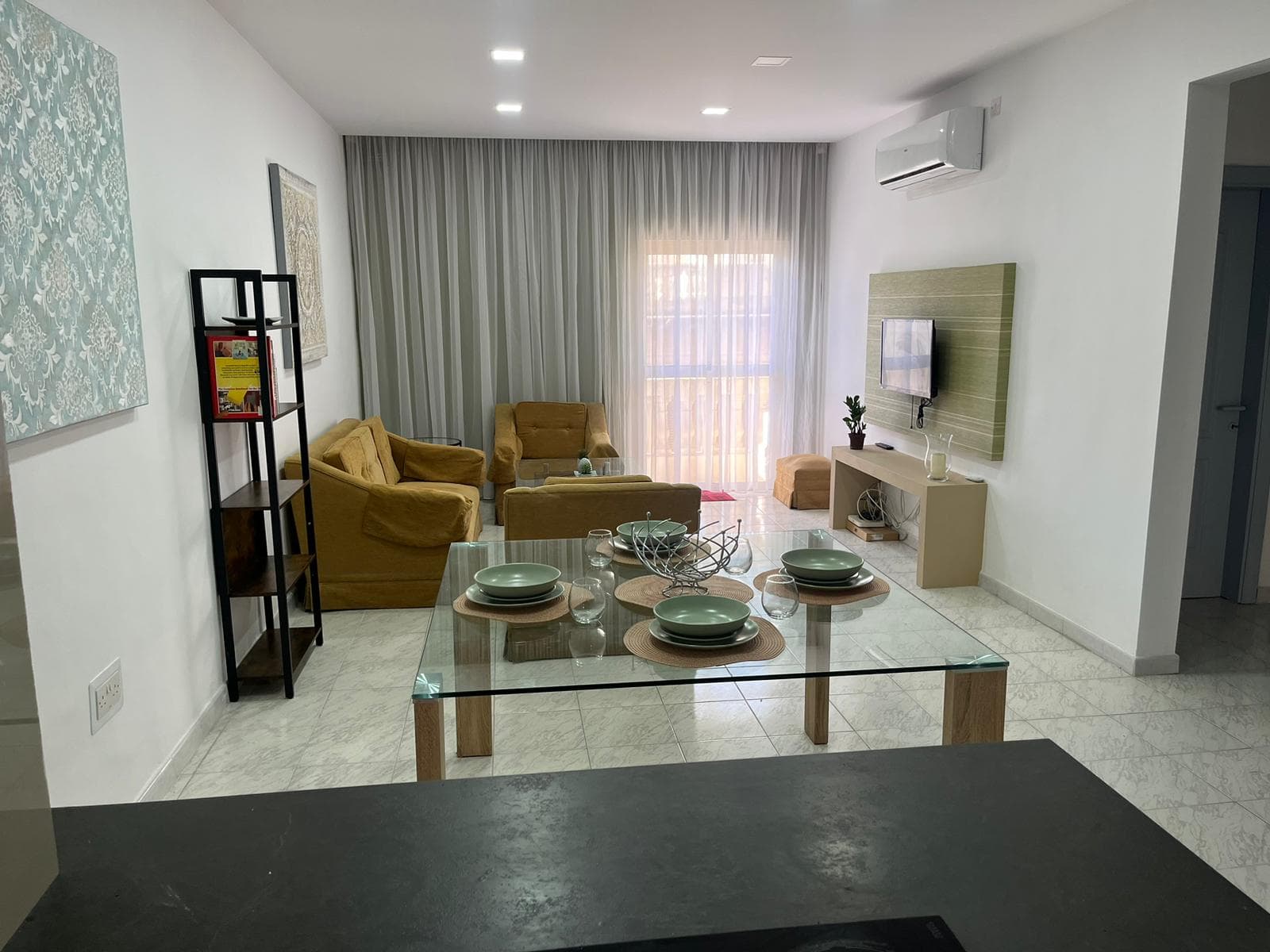 Apartment in Sliema - Photo 1 of 1