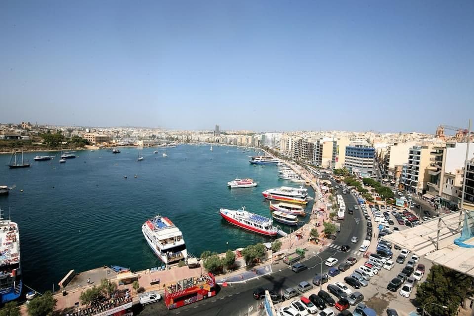 Penthouse in Sliema - Photo 1 of 1