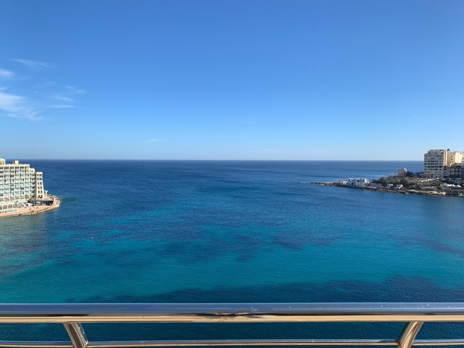 Penthouse in St Julians - Photo 1 of 11
