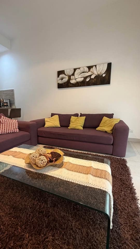 Apartment in St Julians - Photo 1 of 1