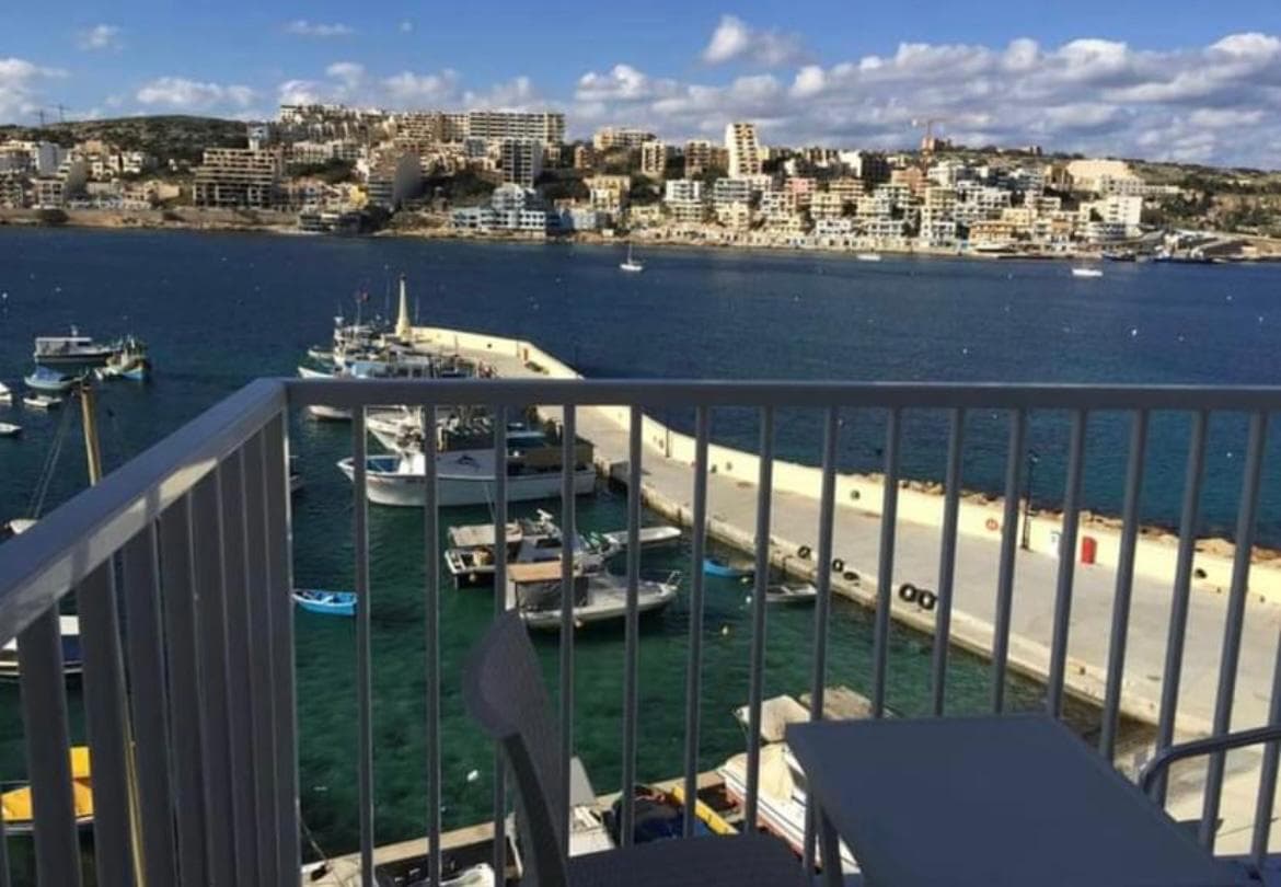 Apartment in St Pauls Bay - Photo 1 of 7