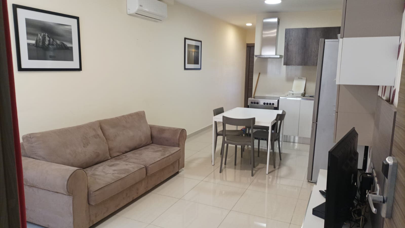 Apartment in Msida - Photo 1 of 1