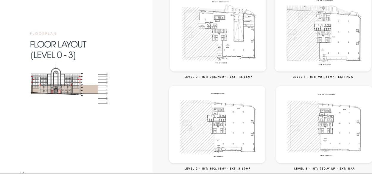 Office in Gzira - Photo 1 of 1