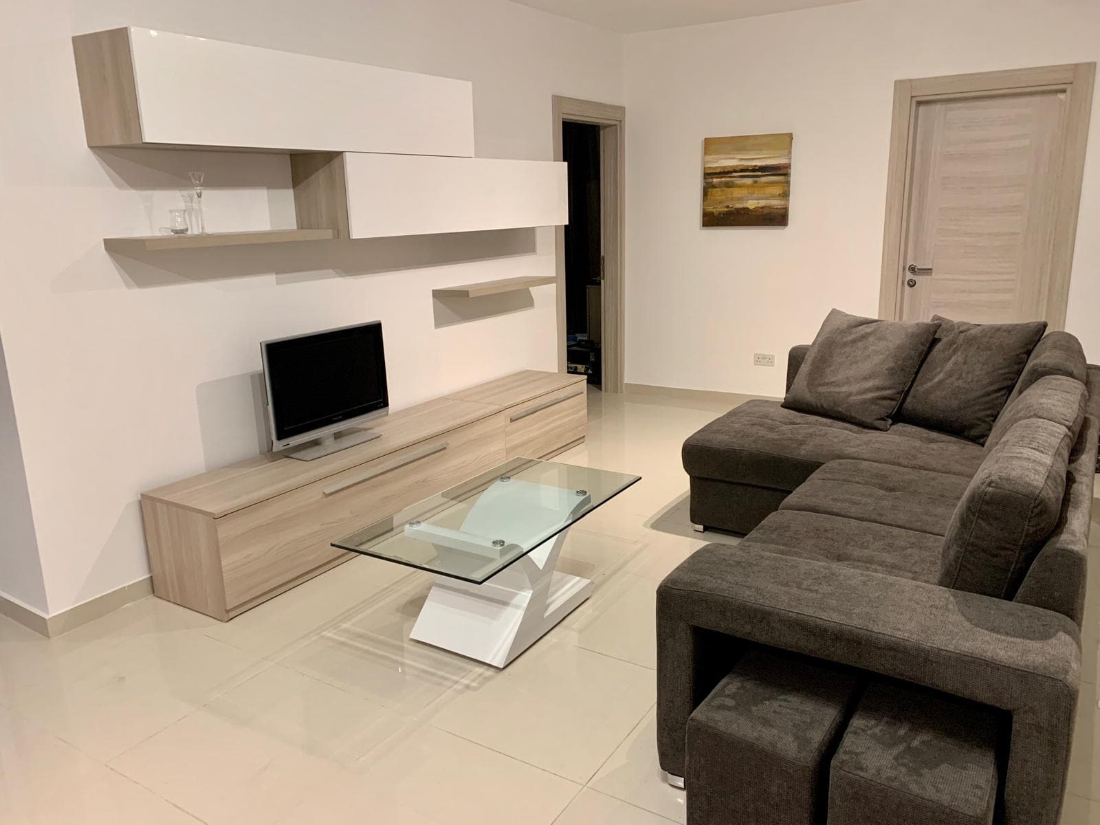Apartment in Gzira - Photo 1 of 1