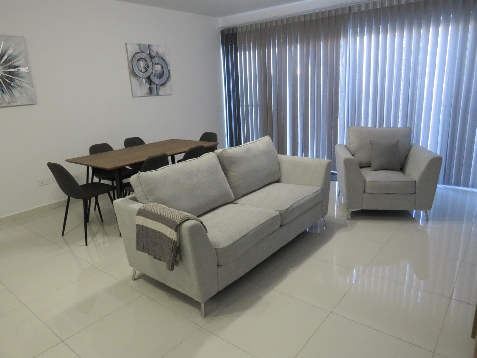 Apartment in Mellieha - Photo 1 of 15