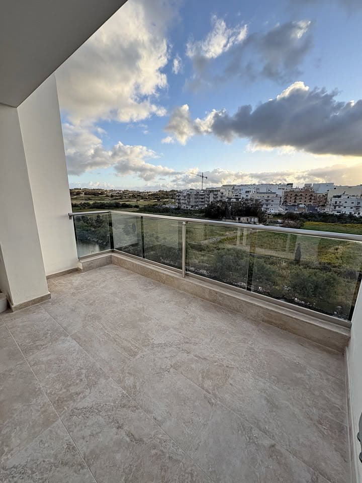 Apartment in Marsaskala - Photo 1 of 1