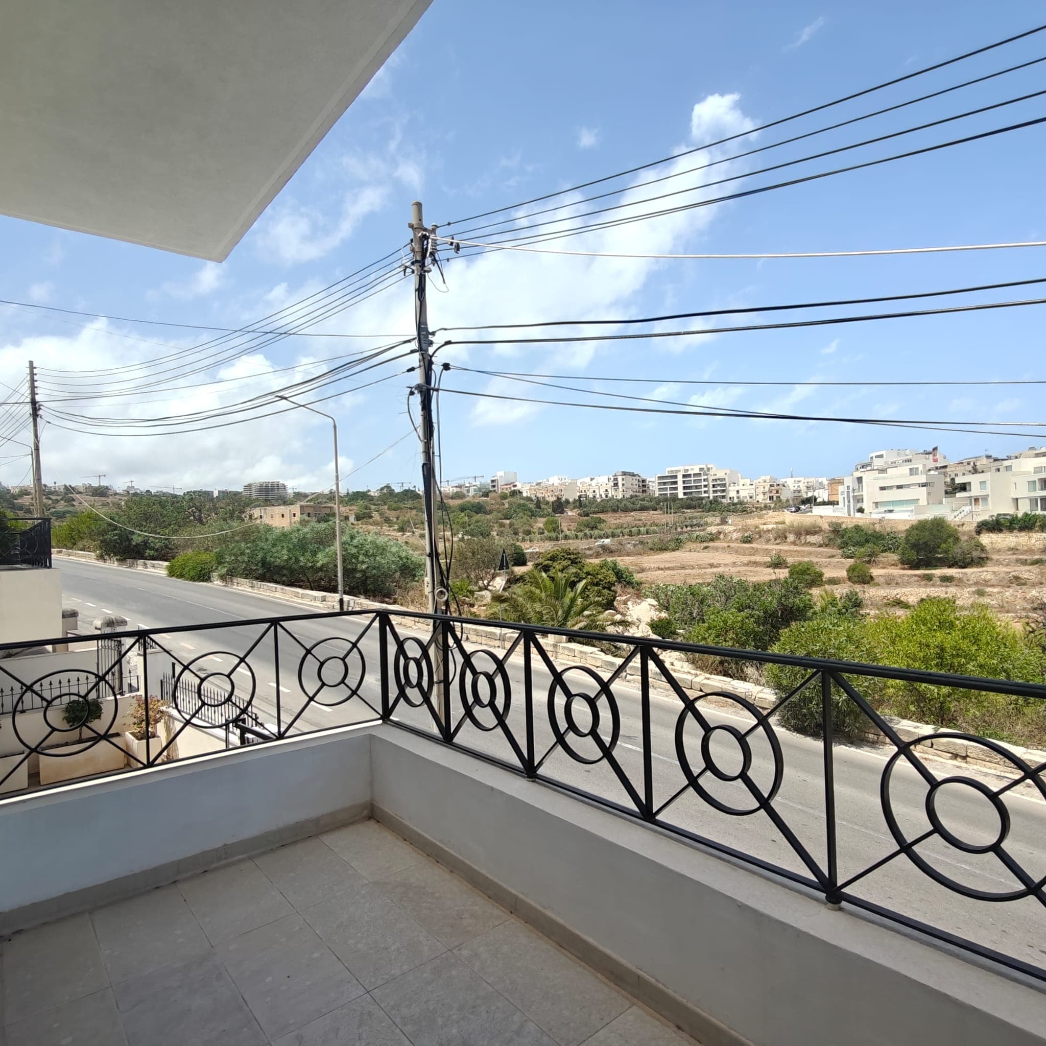 Maisonette in St Julians - Photo 1 of 10