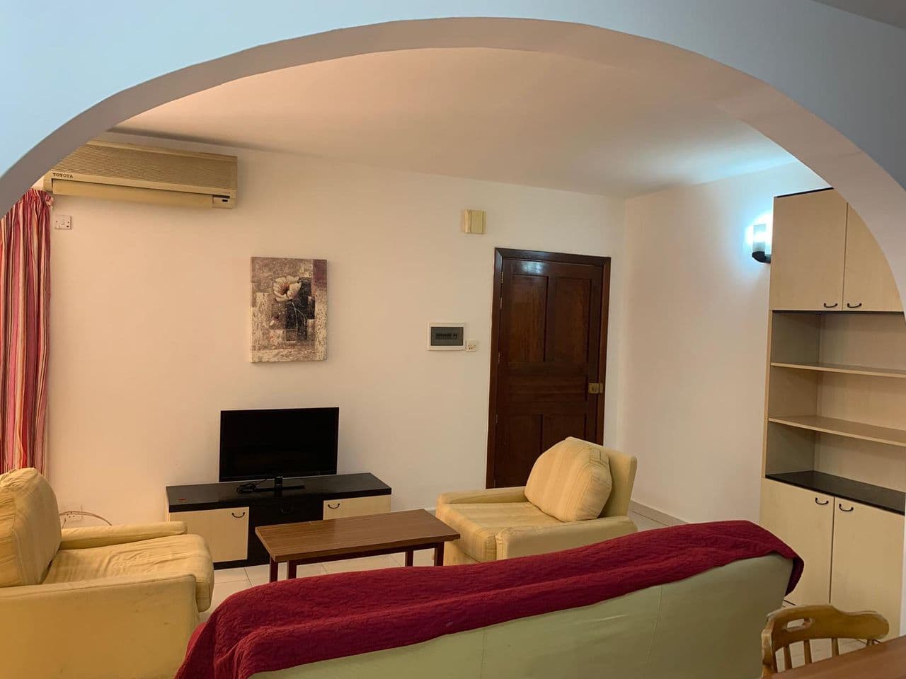 Maisonette in Swieqi - Photo 1 of 8