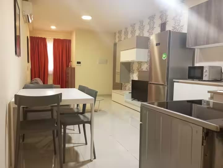 Apartment in Msida - Photo 1 of 6