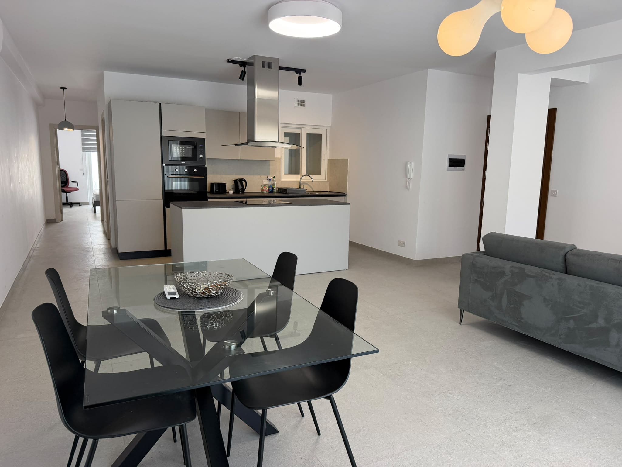 Apartment in Mosta - Photo 1 of 11