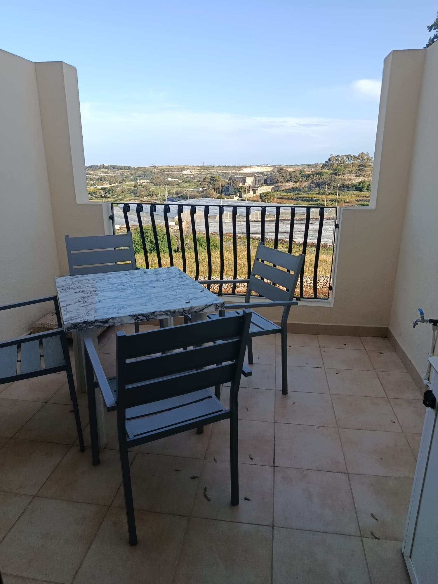 Apartment in Mosta - Photo 1 of 7
