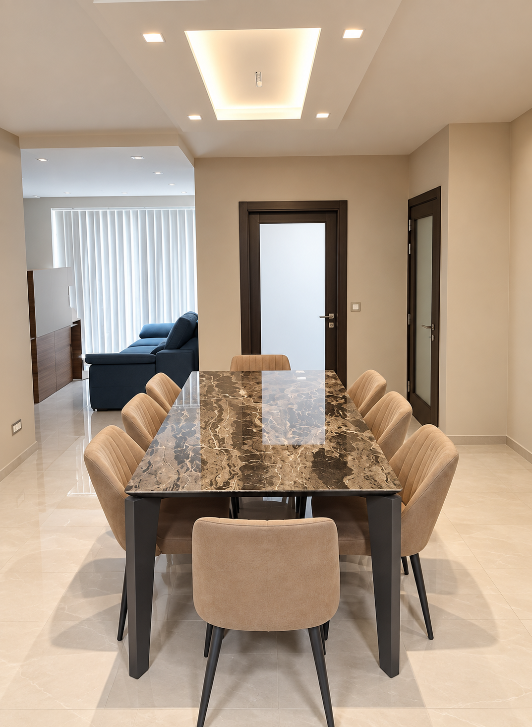 Apartment in Mosta - Photo 1 of 8