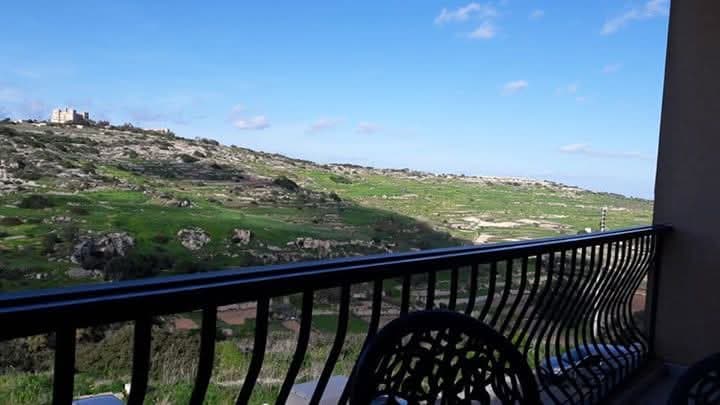 Apartment in Xemxija - Photo 1 of 1