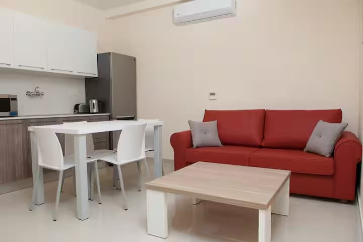 Apartment in Sliema - Photo 1 of 5