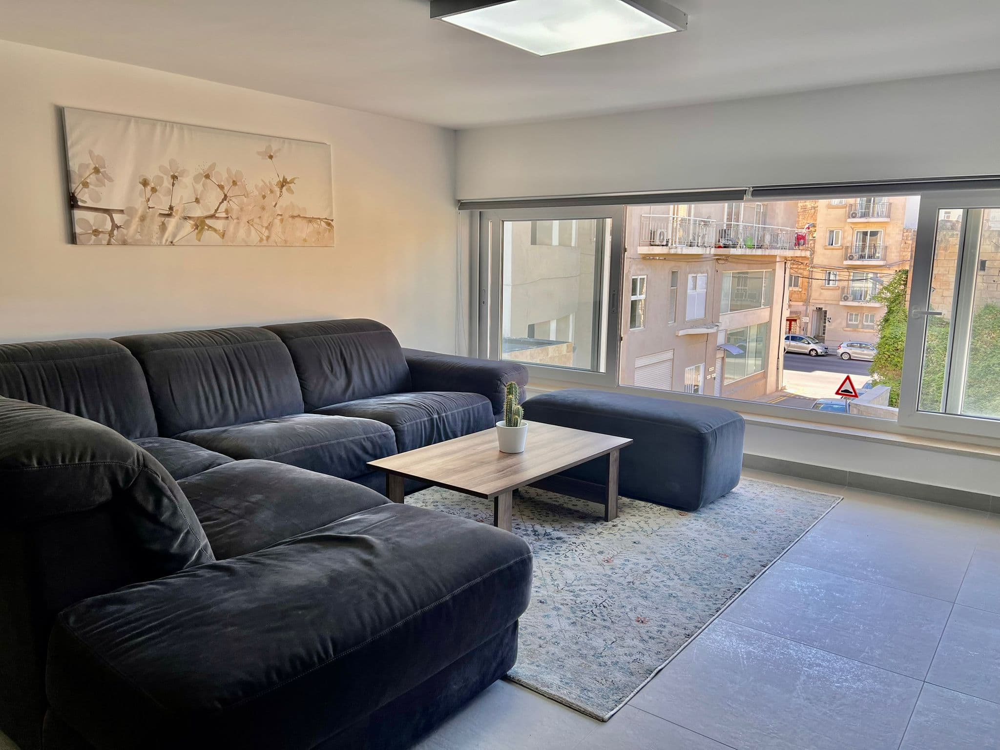 Apartment in Msida - Photo 1 of 26