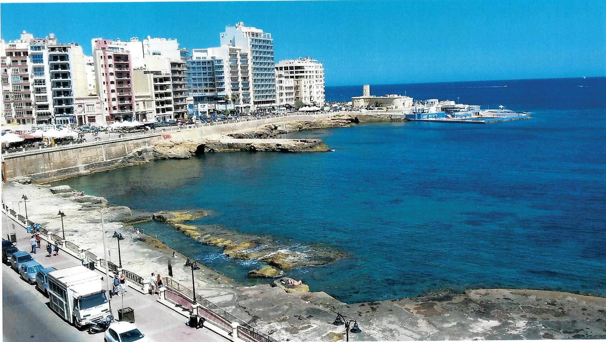 Apartment in Sliema - Photo 1 of 1