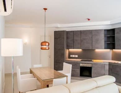 Apartment in Gzira - Photo 1 of 6