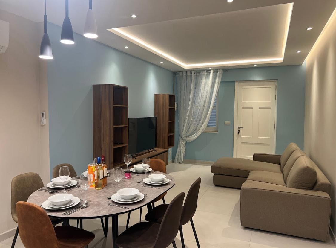 Maisonette in Gzira - Photo 1 of 1