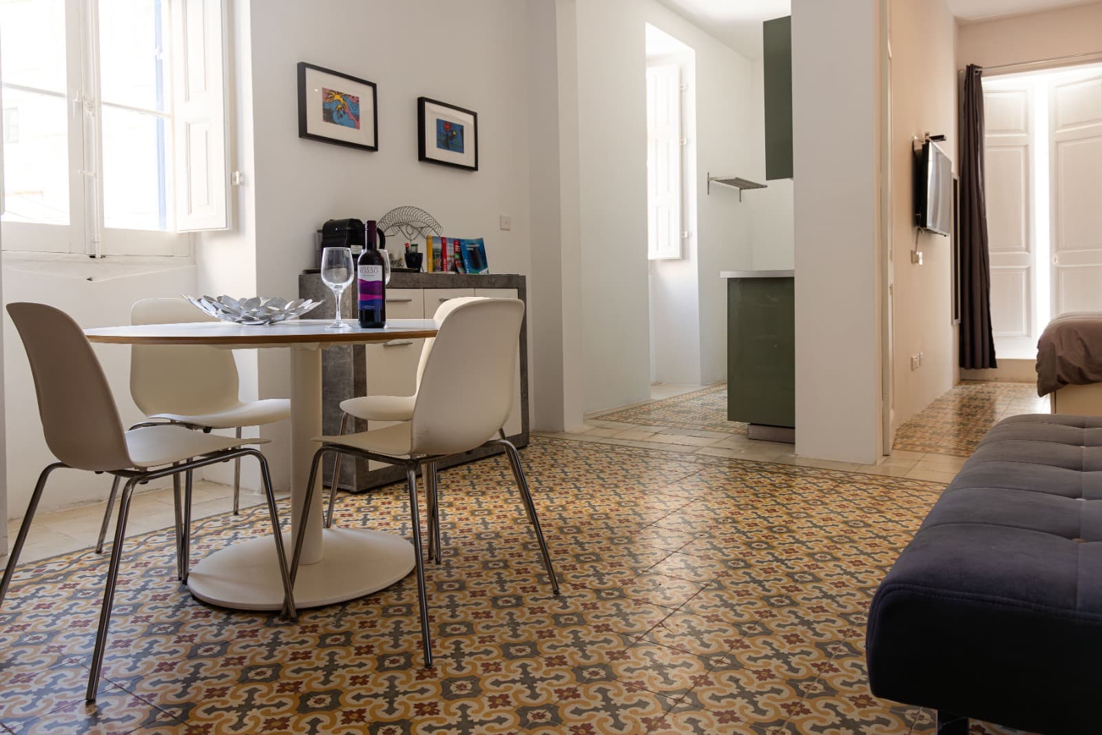 Apartment in St Julians - Photo 1 of 1