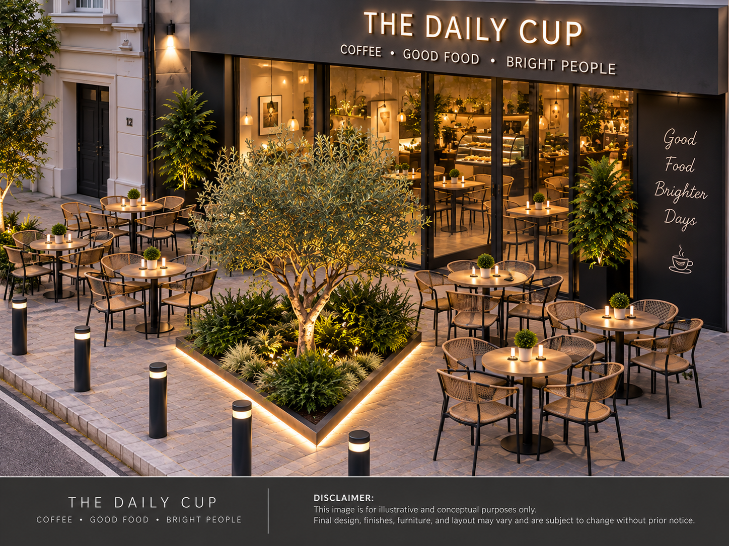 Takeaway in Sliema - Photo 1 of 3