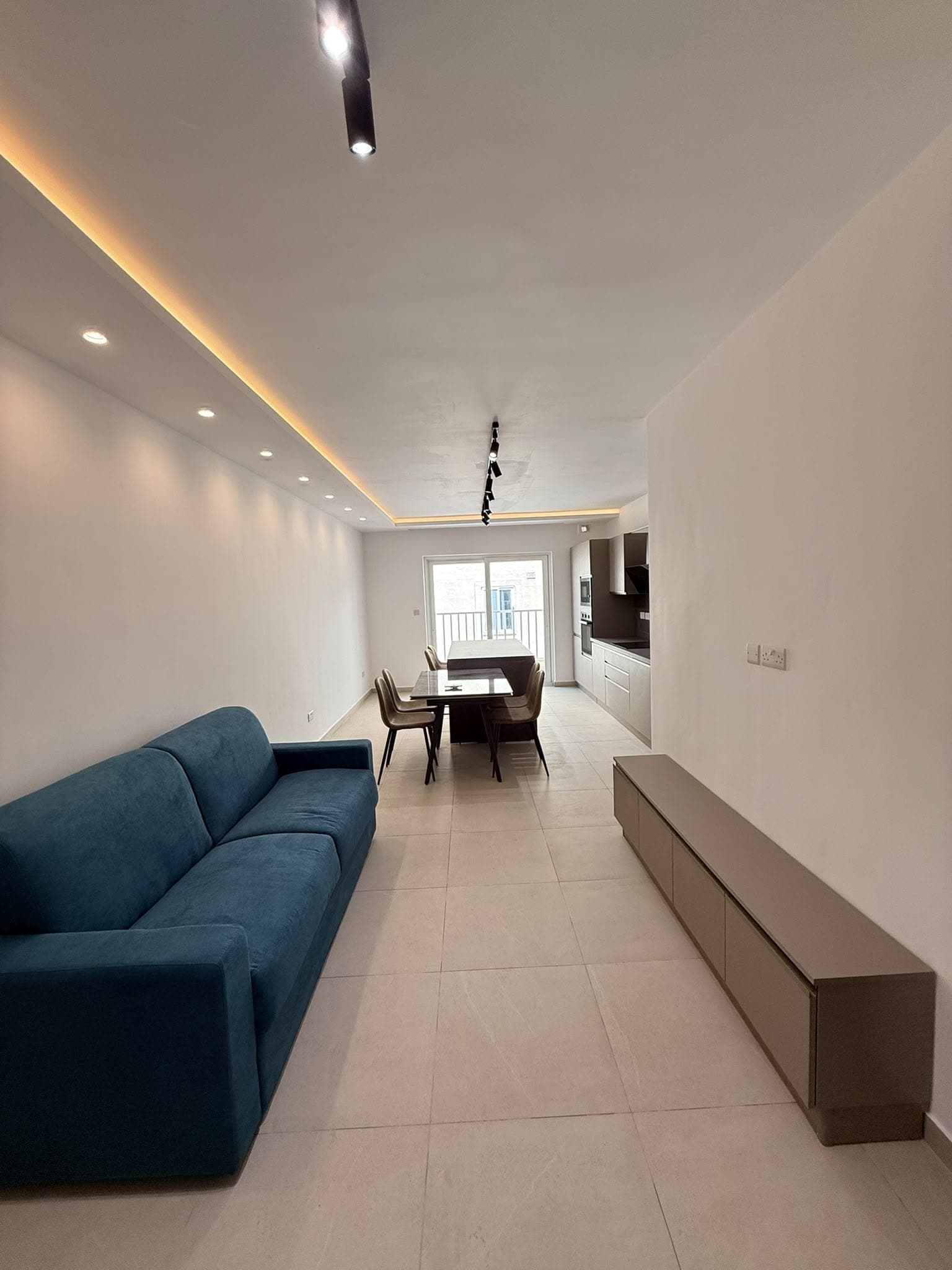 Apartment in Mgarr - Photo 1 of 9