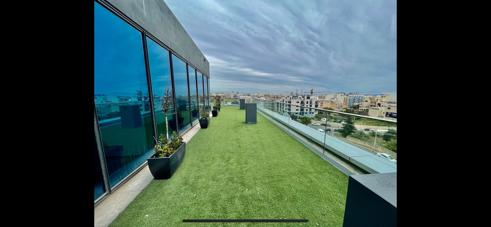 Office in Santa Venera - Photo 1 of 5
